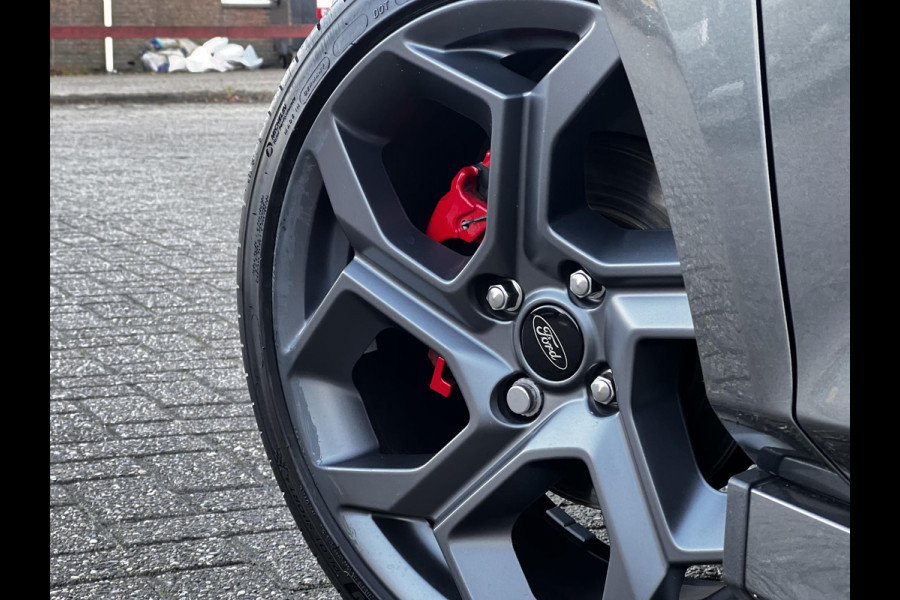 Ford Fiesta 1.5 Ecoboost ST-X 200pk | Winter-pack | Premium audio installatie | Cruise Control