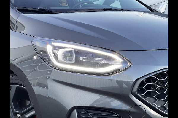Ford Fiesta 1.5 Ecoboost ST-X 200pk | Winter-pack | Premium audio installatie | Cruise Control