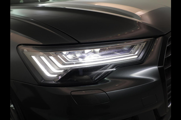 Audi A6 Avant 40 TFSI S edition 204pk | Panoramadak |Verwarmbare voorstoelen | 19'Lichtmetalen velgen |  Parkeercamera |