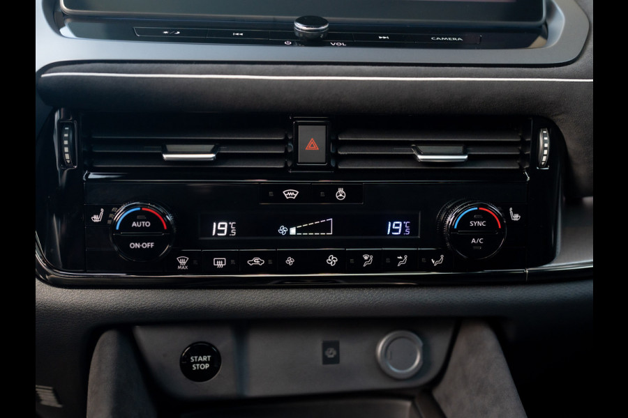 Nissan QASHQAI 1.5 e-Power N-Design | 20'' | Bose | 360 camera | Dodehoek sensoren | keyless | Panodak | Prijs Rijklaar!!