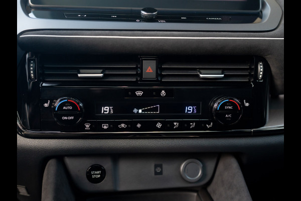 Nissan QASHQAI 1.5 e-Power N-Design | 20'' | Bose | 360 camera | Dodehoek sensoren | keyless | Panodak | Prijs Rijklaar!!