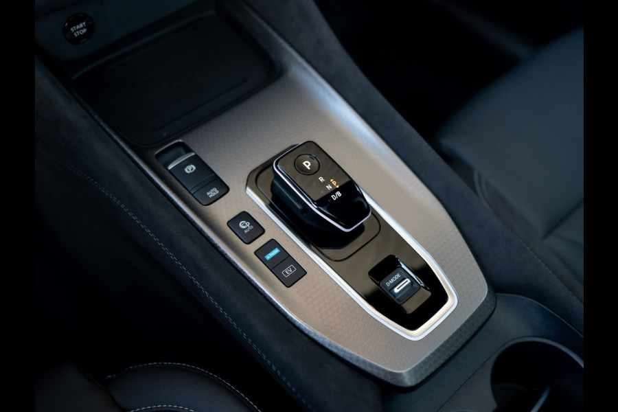 Nissan QASHQAI 1.5 e-Power N-Design | 20'' | Bose | 360 camera | Dodehoek sensoren | keyless | Panodak | Prijs Rijklaar!!