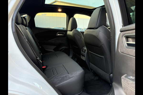 Nissan QASHQAI 1.5 e-Power N-Design | 20'' | Bose | 360 camera | Dodehoek sensoren | keyless | Panodak | Prijs Rijklaar!!