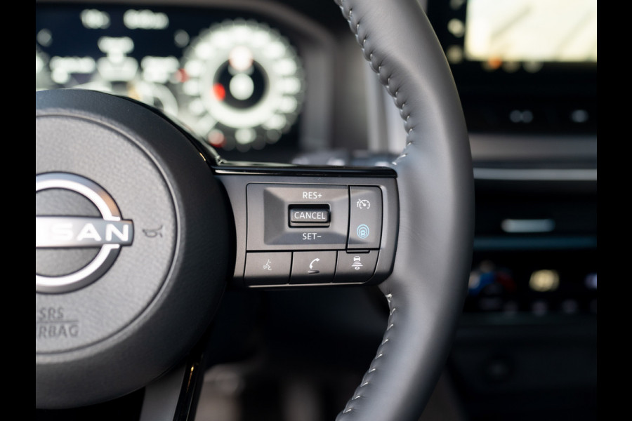 Nissan QASHQAI 1.5 e-Power N-Design | 20'' | Bose | 360 camera | Dodehoek sensoren | keyless | Panodak | Prijs Rijklaar!!