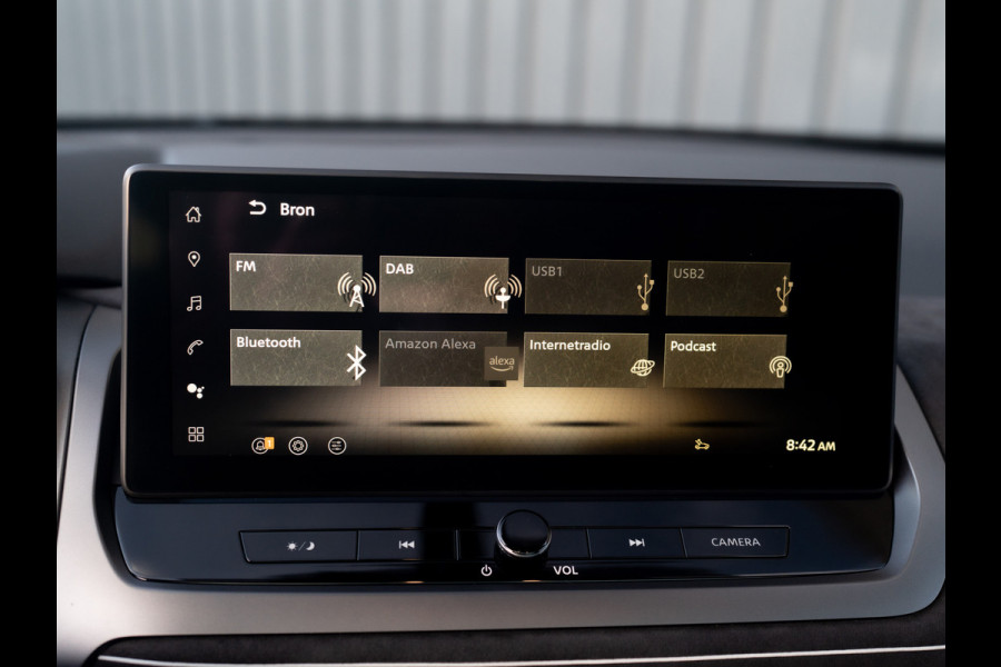 Nissan QASHQAI 1.5 e-Power N-Design | 20'' | Bose | 360 camera | Dodehoek sensoren | keyless | Panodak | Prijs Rijklaar!!