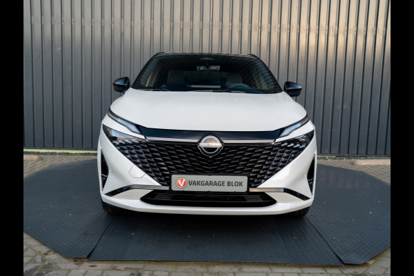 Nissan QASHQAI 1.5 e-Power N-Design | 20'' | Bose | 360 camera | Dodehoek sensoren | keyless | Panodak | Prijs Rijklaar!!