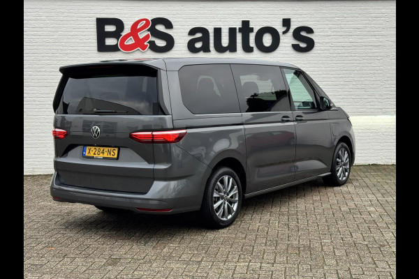 Volkswagen Multivan 1.4 eHybrid L2H1 Life Automaat Climate control Cruise control Navigatie Apple / Android