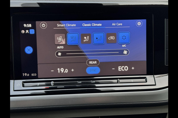 Volkswagen Multivan 1.4 eHybrid L2H1 Life Automaat Climate control Cruise control Navigatie Apple / Android