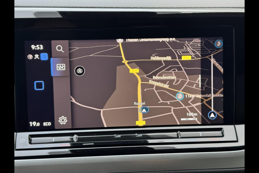 Volkswagen Multivan 1.4 eHybrid L2H1 Life Automaat Climate control Cruise control Navigatie Apple / Android