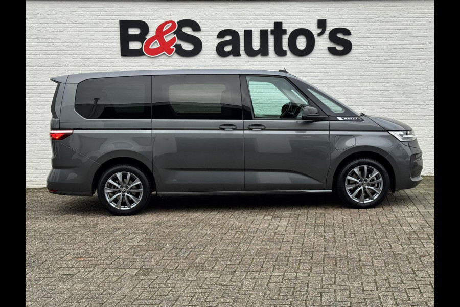 Volkswagen Multivan 1.4 eHybrid L2H1 Life Automaat Climate control Cruise control Navigatie Apple / Android