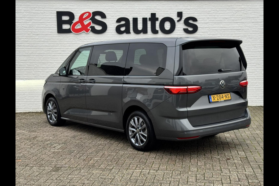 Volkswagen Multivan 1.4 eHybrid L2H1 Life Automaat Climate control Cruise control Navigatie Apple / Android
