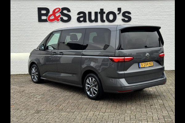 Volkswagen Multivan 1.4 eHybrid L2H1 Life Automaat Climate control Cruise control Navigatie Apple / Android