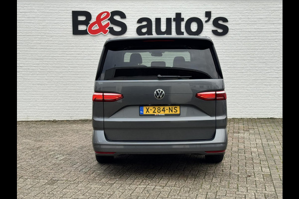 Volkswagen Multivan 1.4 eHybrid L2H1 Life Automaat Climate control Cruise control Navigatie Apple / Android