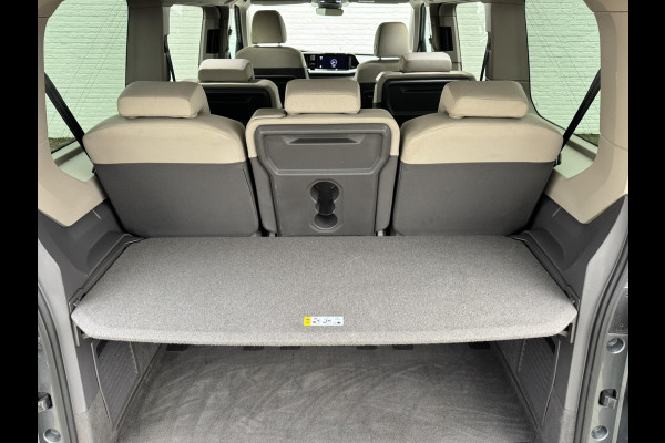 Volkswagen Multivan 1.4 eHybrid L2H1 Life Automaat Climate control Cruise control Navigatie Apple / Android