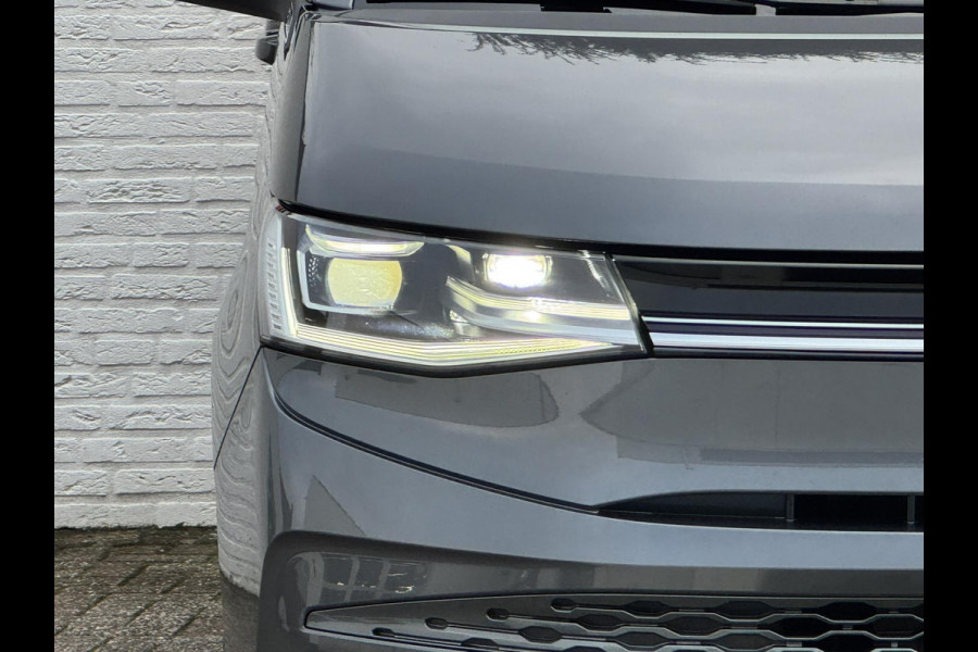 Volkswagen Multivan 1.4 eHybrid L2H1 Life Automaat Climate control Cruise control Navigatie Apple / Android