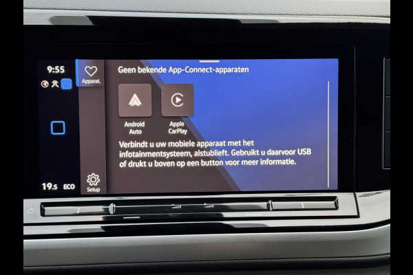 Volkswagen Multivan 1.4 eHybrid L2H1 Life Automaat Climate control Cruise control Navigatie Apple / Android
