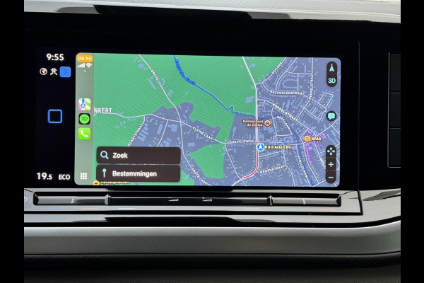 Volkswagen Multivan 1.4 eHybrid L2H1 Life Automaat Climate control Cruise control Navigatie Apple / Android