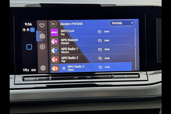 Volkswagen Multivan 1.4 eHybrid L2H1 Life Automaat Climate control Cruise control Navigatie Apple / Android
