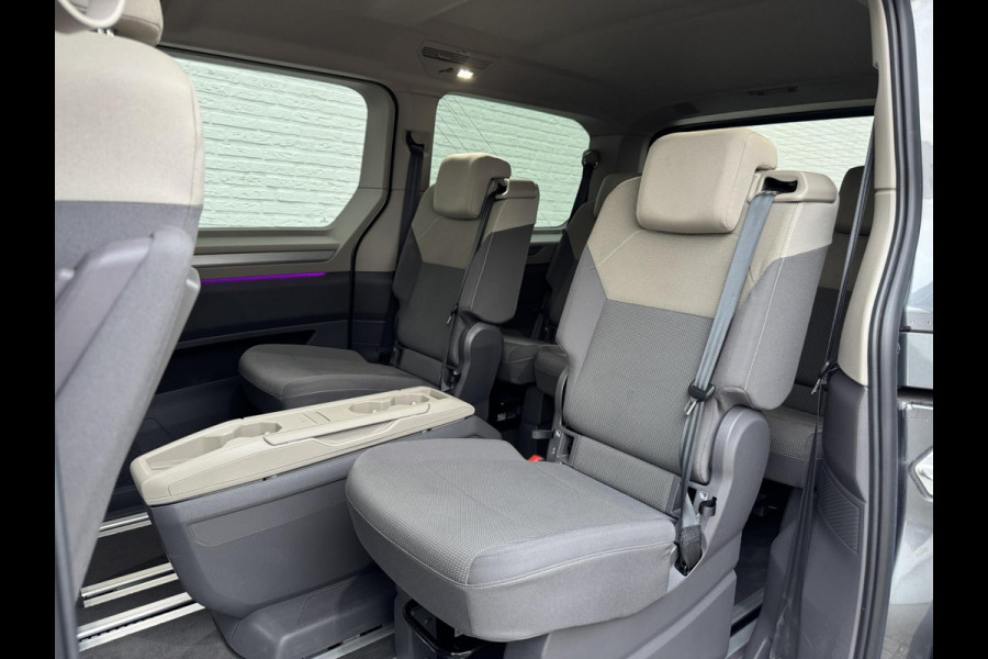 Volkswagen Multivan 1.4 eHybrid L2H1 Life Automaat Climate control Cruise control Navigatie Apple / Android