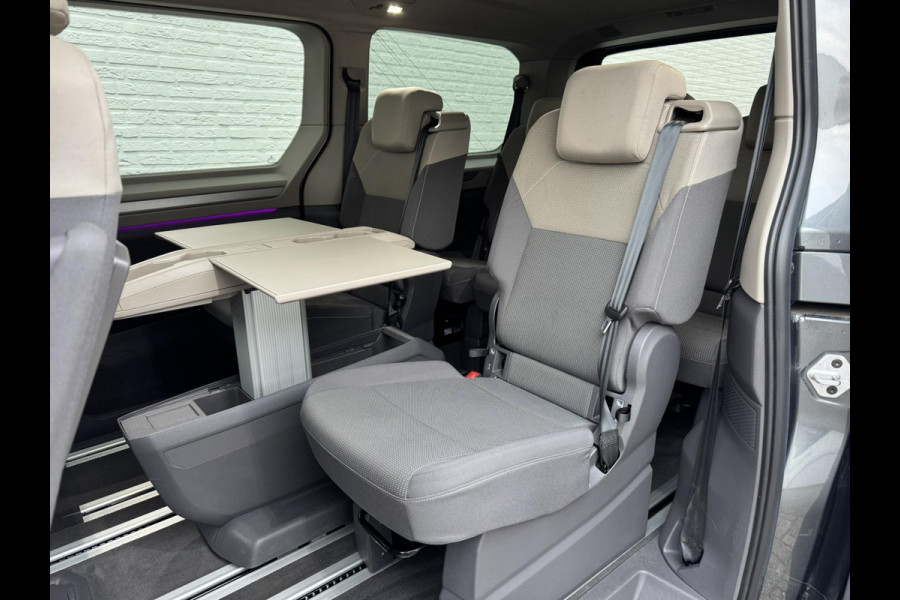 Volkswagen Multivan 1.4 eHybrid L2H1 Life Automaat Climate control Cruise control Navigatie Apple / Android