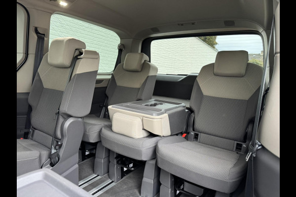 Volkswagen Multivan 1.4 eHybrid L2H1 Life Automaat Climate control Cruise control Navigatie Apple / Android