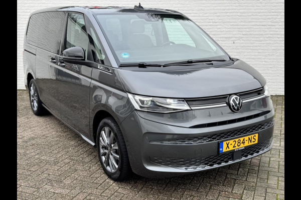 Volkswagen Multivan 1.4 eHybrid L2H1 Life Automaat Climate control Cruise control Navigatie Apple / Android