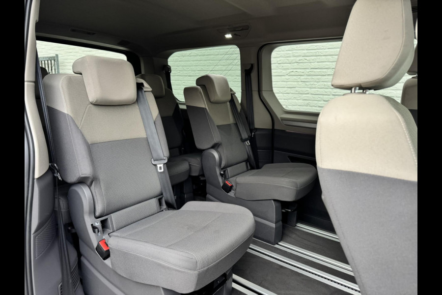 Volkswagen Multivan 1.4 eHybrid L2H1 Life Automaat Climate control Cruise control Navigatie Apple / Android