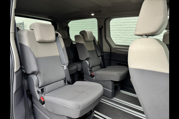 Volkswagen Multivan 1.4 eHybrid L2H1 Life Automaat Climate control Cruise control Navigatie Apple / Android