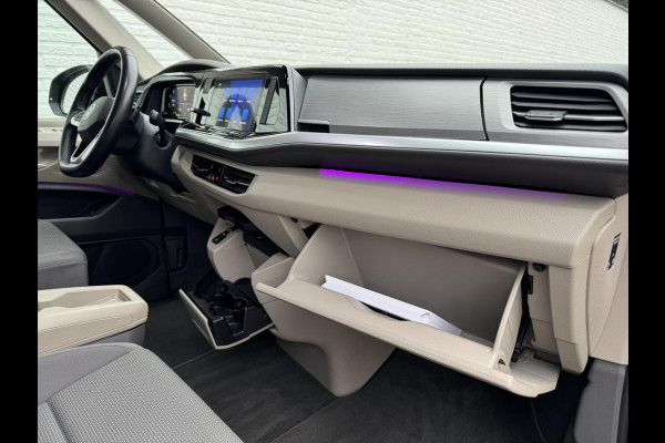 Volkswagen Multivan 1.4 eHybrid L2H1 Life Automaat Climate control Cruise control Navigatie Apple / Android