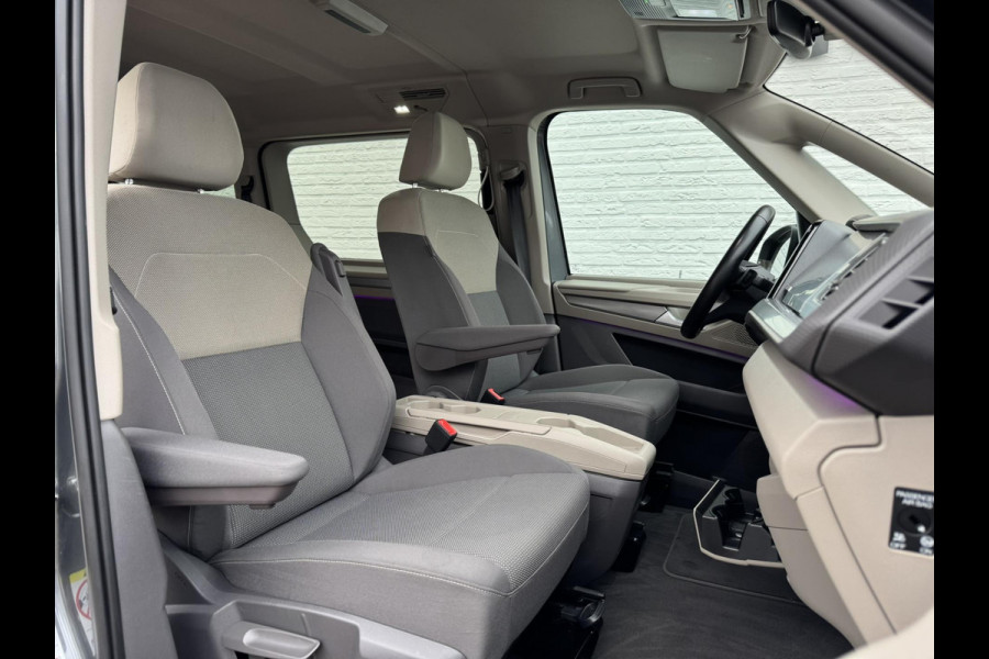 Volkswagen Multivan 1.4 eHybrid L2H1 Life Automaat Climate control Cruise control Navigatie Apple / Android