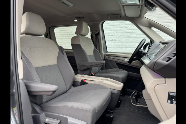 Volkswagen Multivan 1.4 eHybrid L2H1 Life Automaat Climate control Cruise control Navigatie Apple / Android