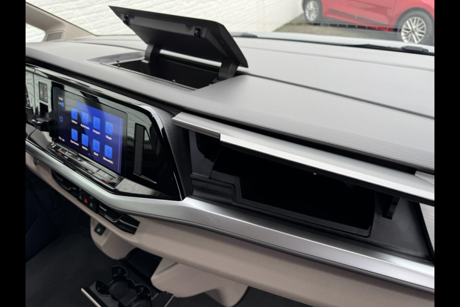 Volkswagen Multivan 1.4 eHybrid L2H1 Life Automaat Climate control Cruise control Navigatie Apple / Android