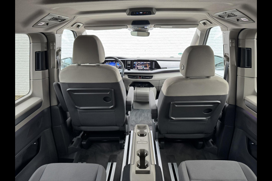 Volkswagen Multivan 1.4 eHybrid L2H1 Life Automaat Climate control Cruise control Navigatie Apple / Android