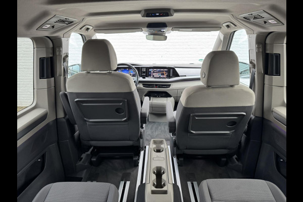Volkswagen Multivan 1.4 eHybrid L2H1 Life Automaat Climate control Cruise control Navigatie Apple / Android