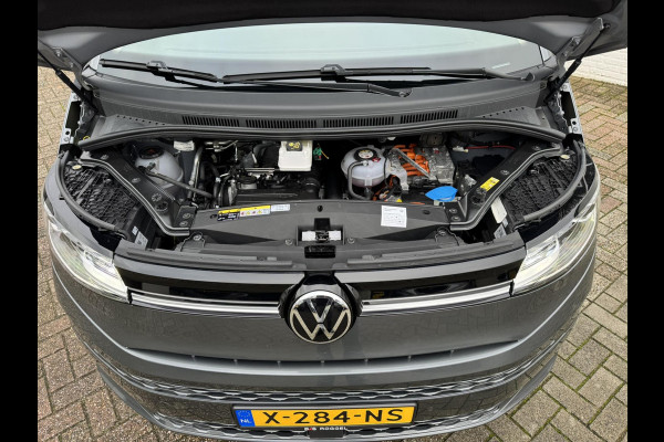 Volkswagen Multivan 1.4 eHybrid L2H1 Life Automaat Climate control Cruise control Navigatie Apple / Android