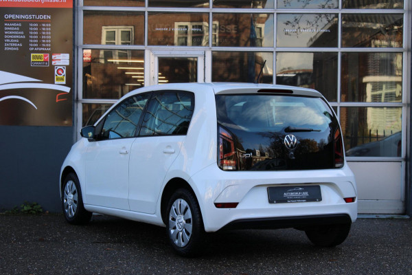 Volkswagen up! 1.0 BMT move up! Airco Bluetooth DealerOH Nap