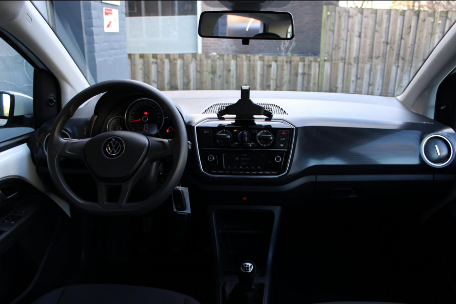 Volkswagen up! 1.0 BMT move up! Airco Bluetooth DealerOH Nap