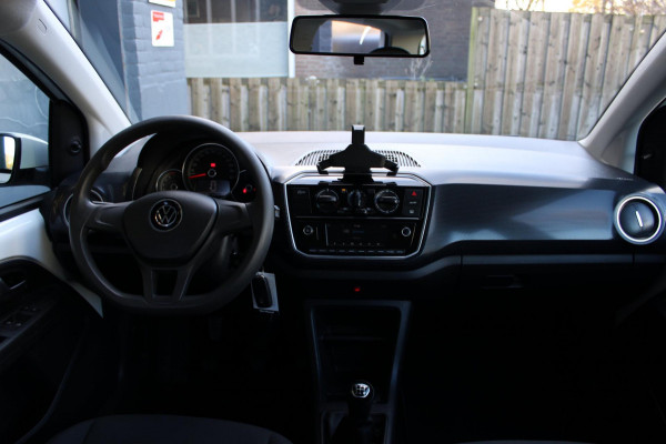 Volkswagen up! 1.0 BMT move up! Airco Bluetooth DealerOH Nap
