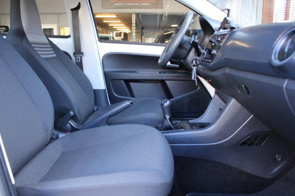 Volkswagen up! 1.0 BMT move up! Airco Bluetooth DealerOH Nap