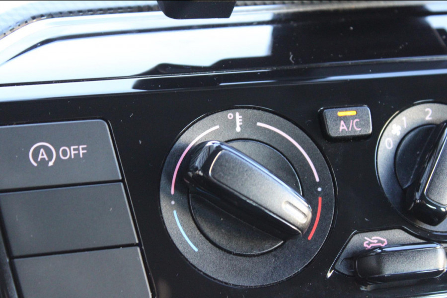 Volkswagen up! 1.0 BMT move up! Airco Bluetooth DealerOH Nap