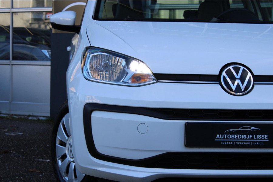 Volkswagen up! 1.0 BMT move up! Airco Bluetooth DealerOH Nap
