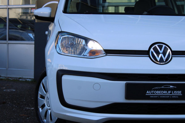 Volkswagen up! 1.0 BMT move up! Airco Bluetooth DealerOH Nap