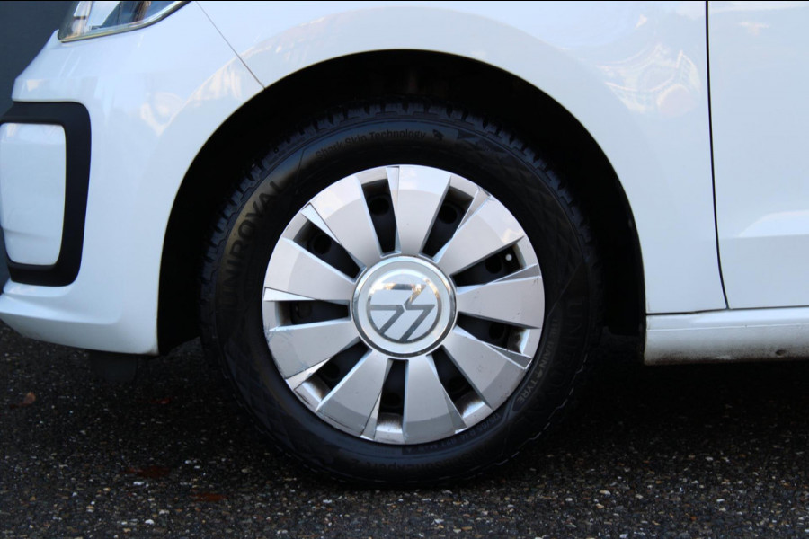 Volkswagen up! 1.0 BMT move up! Airco Bluetooth DealerOH Nap