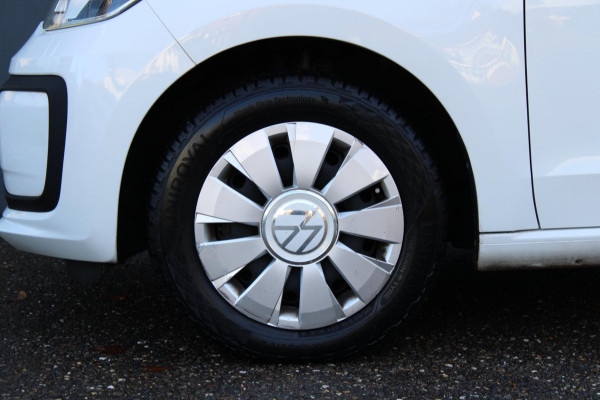 Volkswagen up! 1.0 BMT move up! Airco Bluetooth DealerOH Nap