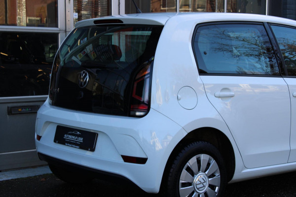 Volkswagen up! 1.0 BMT move up! Airco Bluetooth DealerOH Nap