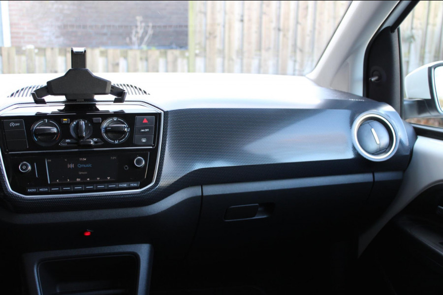Volkswagen up! 1.0 BMT move up! Airco Bluetooth DealerOH Nap
