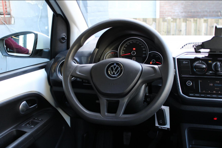 Volkswagen up! 1.0 BMT move up! Airco Bluetooth DealerOH Nap