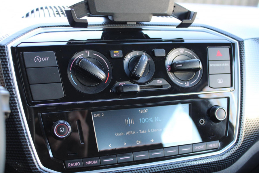 Volkswagen up! 1.0 BMT move up! Airco Bluetooth DealerOH Nap