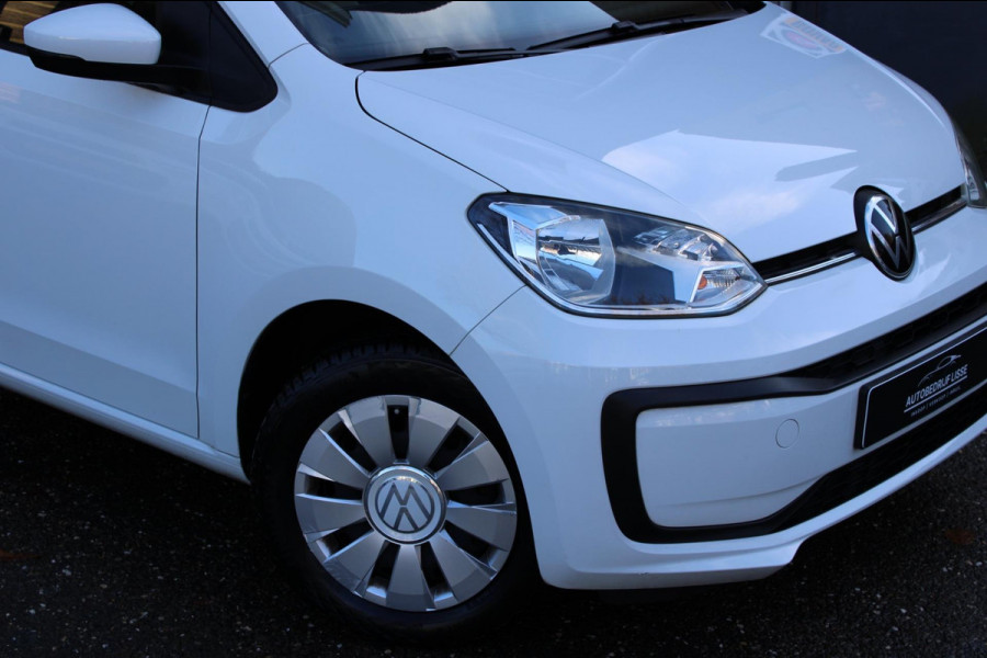 Volkswagen up! 1.0 BMT move up! Airco Bluetooth DealerOH Nap