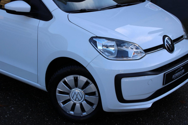 Volkswagen up! 1.0 BMT move up! Airco Bluetooth DealerOH Nap